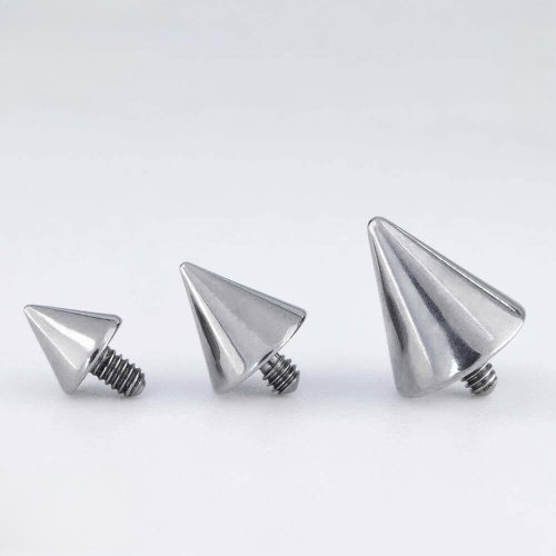 Накрутка Cone 1.6 мм